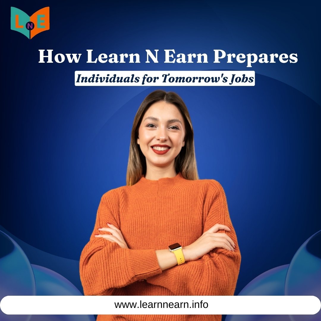 learn N earn company student feedback
